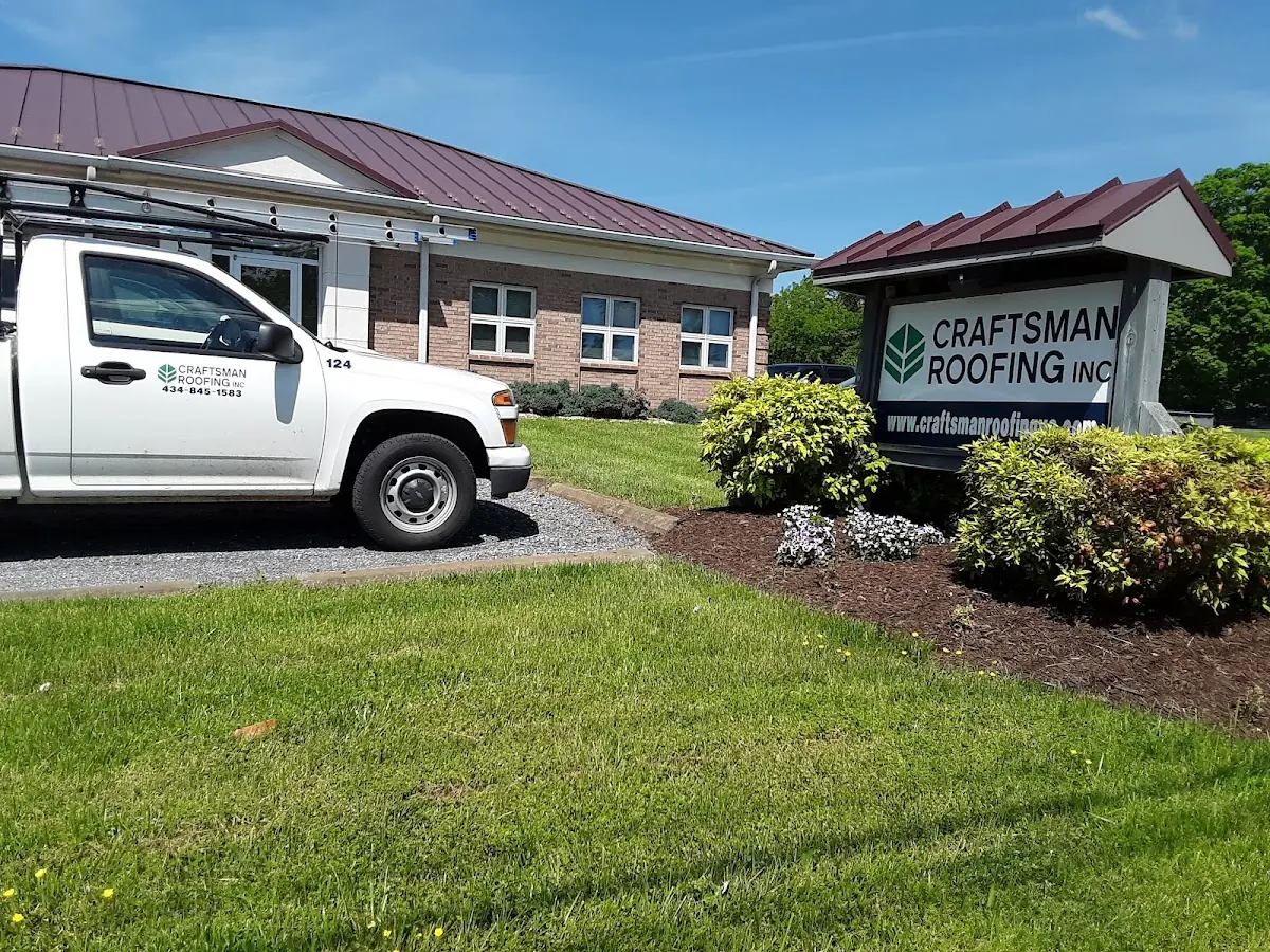 Quality Gutter & Downspout Repair by experienced craftsmen in Shimerville